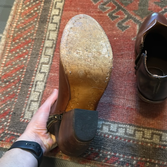 Freebird Detroit Ankle Boots - Picture 7 of 8